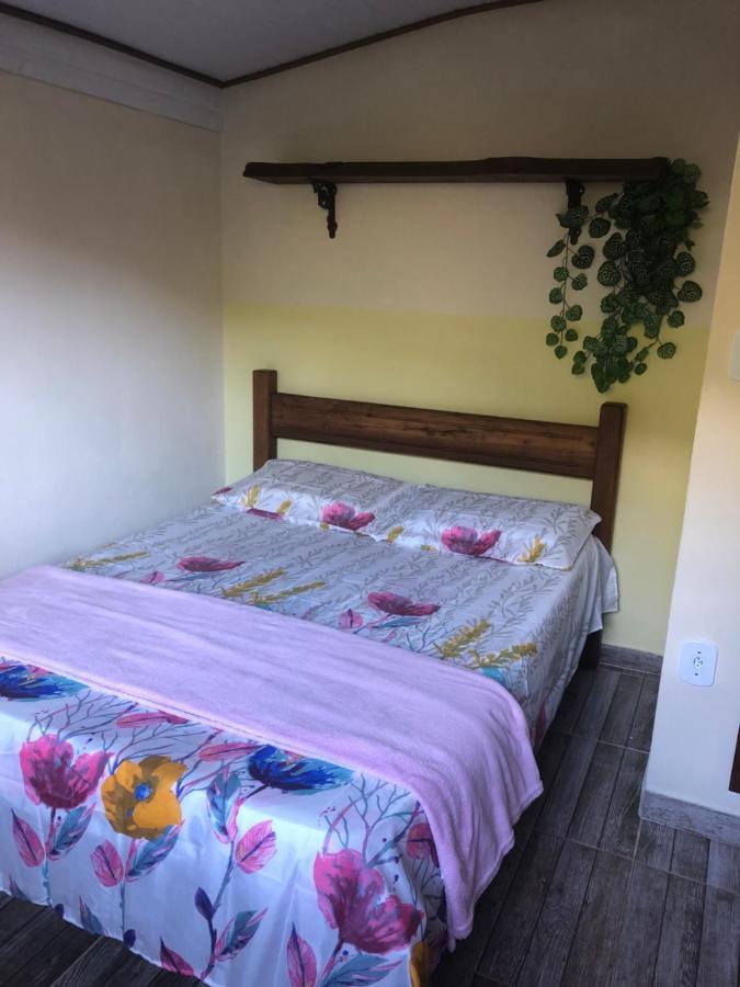 Villa Sitio Casa Do Vale à Visconde de Mauá Extérieur photo